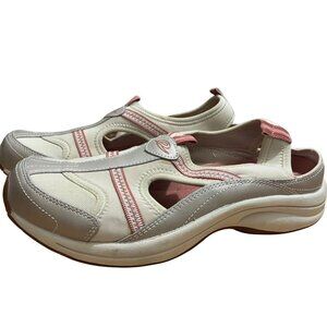 Easy Spirit Walk1ever Slip Shoes 9.5